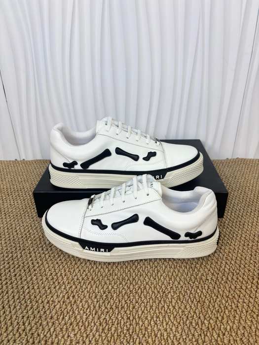 Yupoo AMIRI Men shoes High-Quality Size35-46