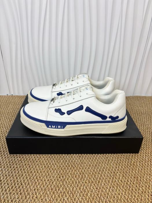 Yupoo AMIRI Men shoes High-Quality Size35-46