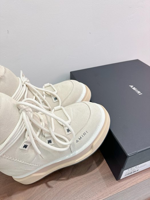 Yupoo AMIRI Men shoes High-Quality Size35-46