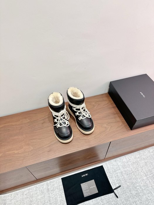 Yupoo AMIRI Men shoes High-Quality Size35-46