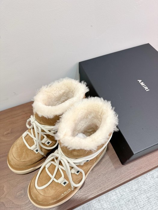 Yupoo AMIRI Men shoes High-Quality Size35-46