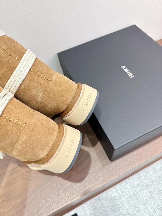 Yupoo AMIRI Men shoes High-Quality Size35-46