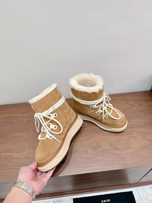 Yupoo AMIRI Men shoes High-Quality Size35-46