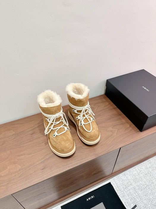 Yupoo AMIRI Men shoes High-Quality Size35-46