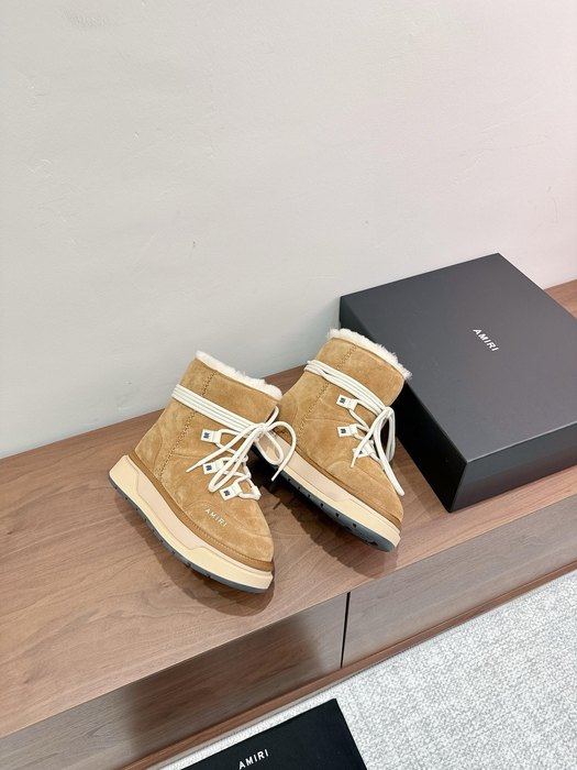 Yupoo AMIRI Men shoes High-Quality Size35-46