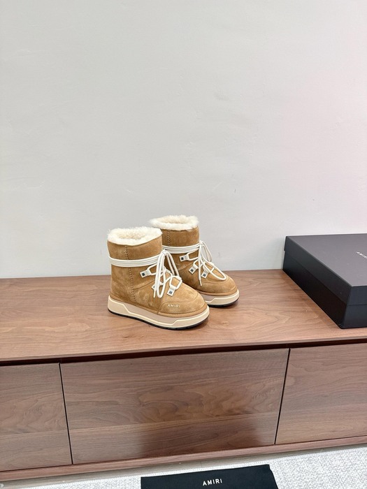 Yupoo AMIRI Men shoes High-Quality Size35-46