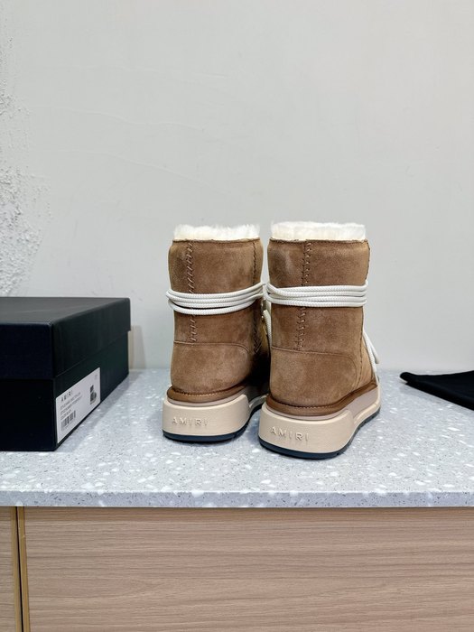 Yupoo AMIRI Men shoes High-Quality Size35-46