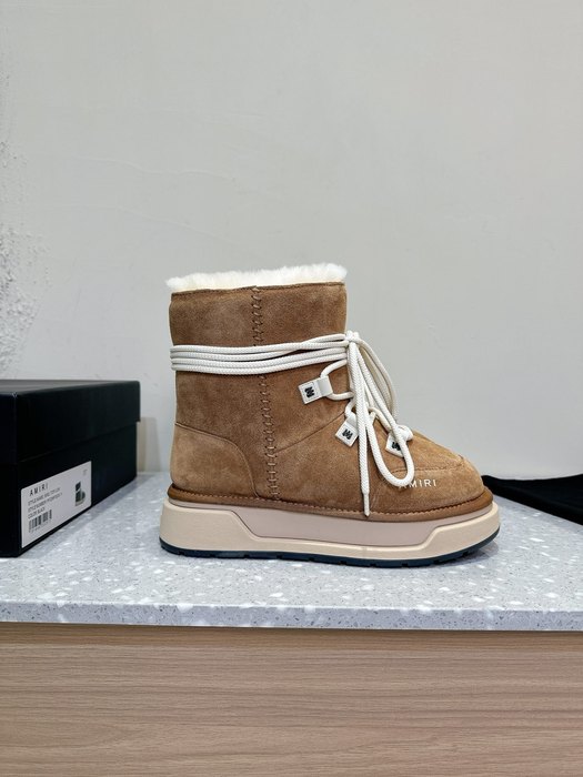 Yupoo AMIRI Men shoes High-Quality Size35-46