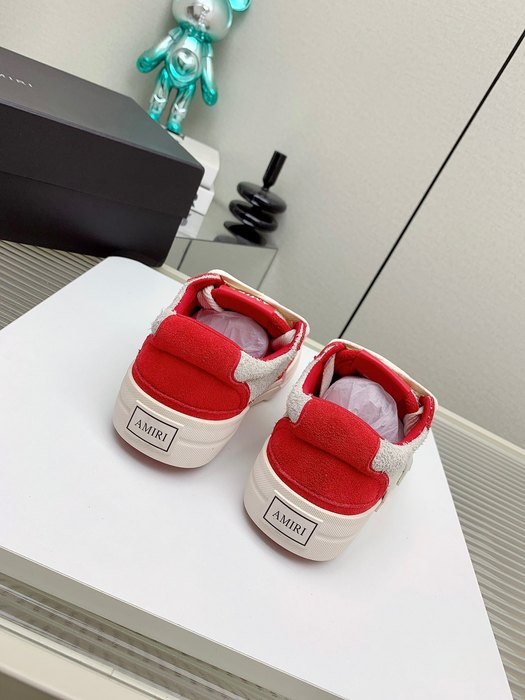 Yupoo AMIRI Men shoes High-Quality Size35-46