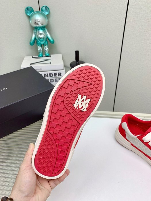 Yupoo AMIRI Men shoes High-Quality Size35-46