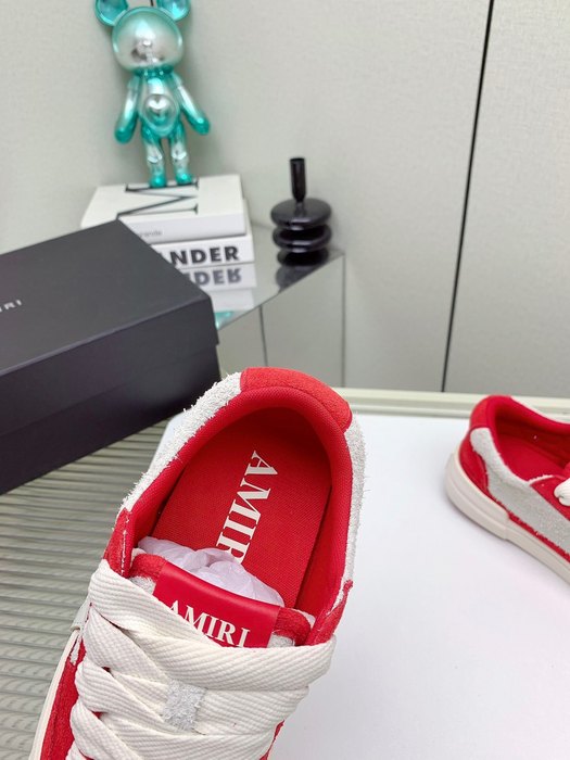 Yupoo AMIRI Men shoes High-Quality Size35-46