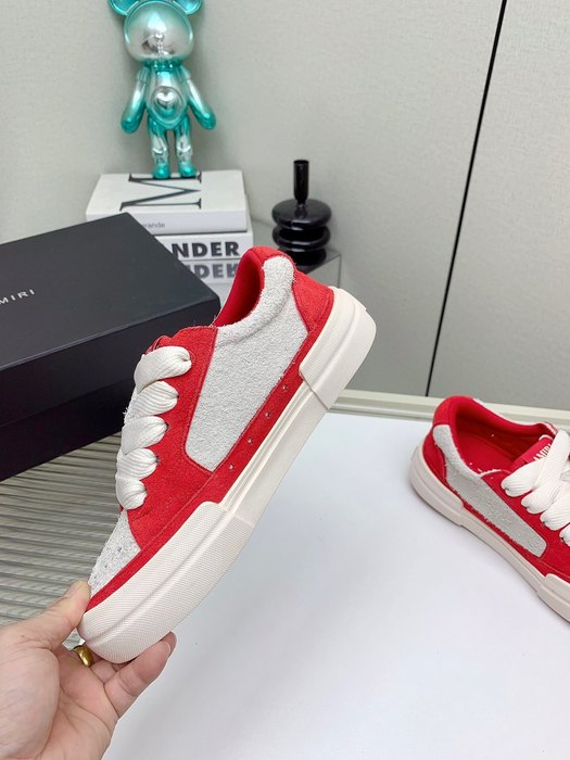 Yupoo AMIRI Men shoes High-Quality Size35-46