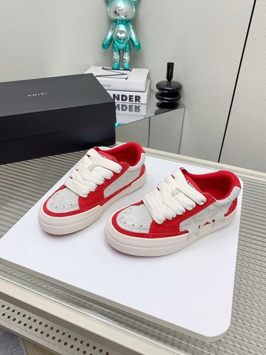 Yupoo AMIRI Men shoes High-Quality Size35-46