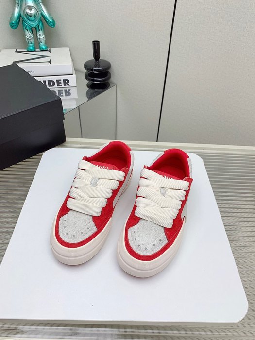 Yupoo AMIRI Men shoes High-Quality Size35-46