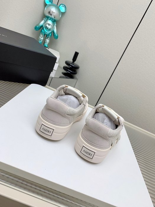 Yupoo AMIRI Men shoes High-Quality Size35-46