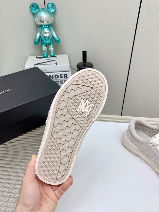 Yupoo AMIRI Men shoes High-Quality Size35-46