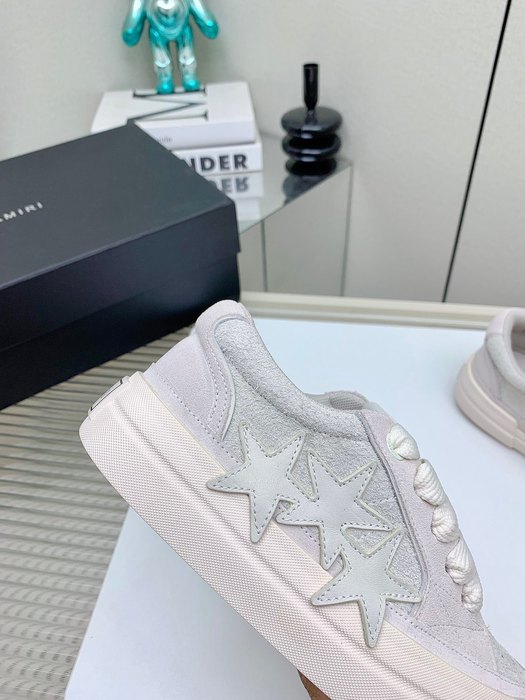 Yupoo AMIRI Men shoes High-Quality Size35-46