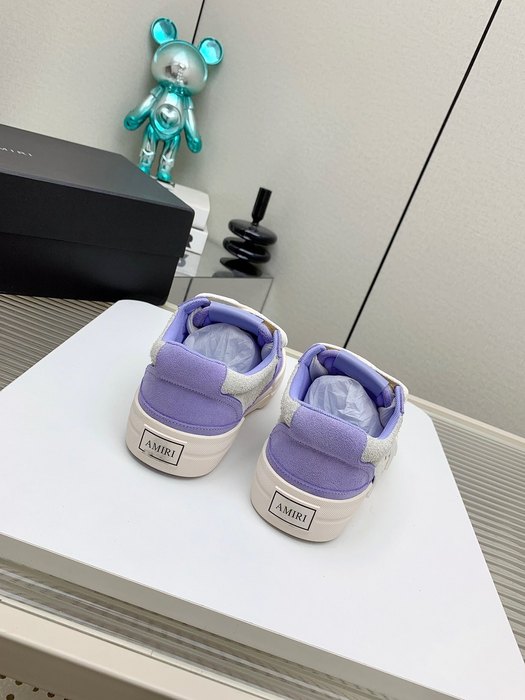 Yupoo AMIRI Men shoes High-Quality Size35-46