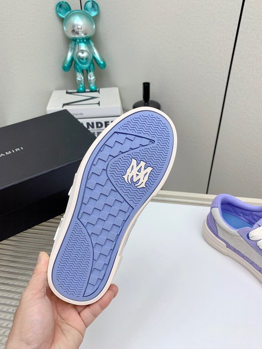 Yupoo AMIRI Men shoes High-Quality Size35-46