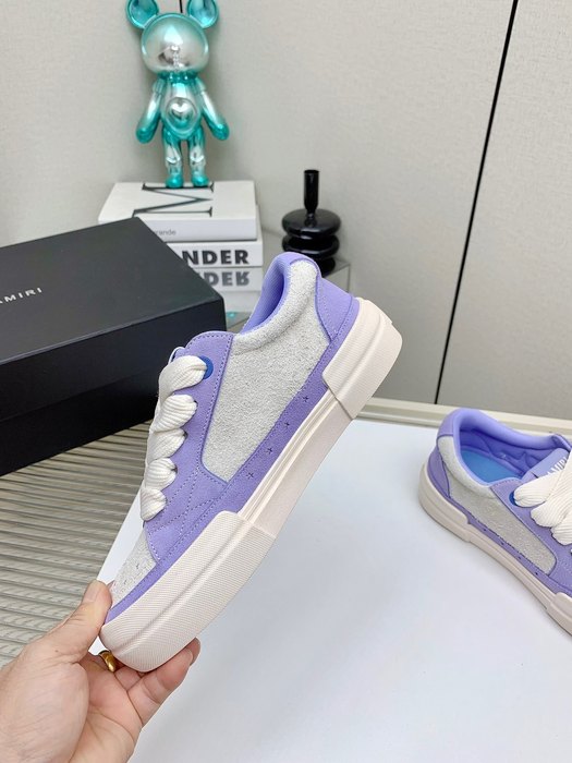 Yupoo AMIRI Men shoes High-Quality Size35-46