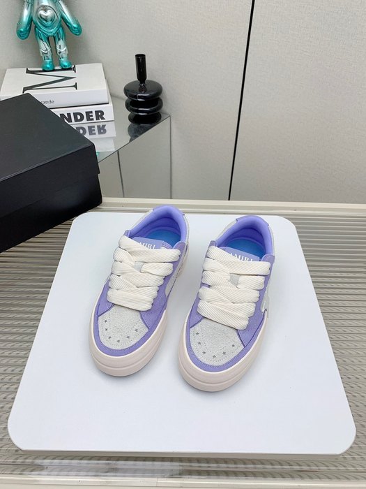 Yupoo AMIRI Men shoes High-Quality Size35-46