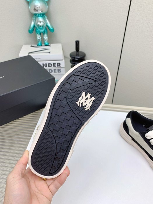 Yupoo AMIRI Men shoes High-Quality Size35-46