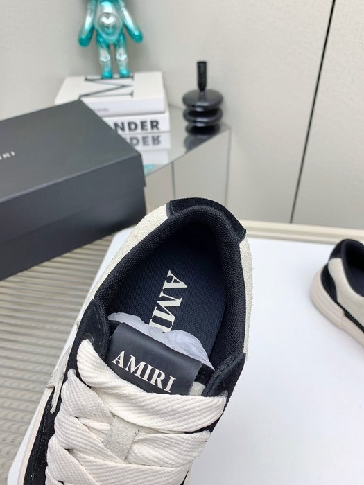 Yupoo AMIRI Men shoes High-Quality Size35-46