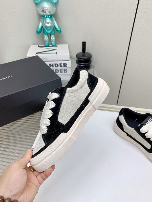 Yupoo AMIRI Men shoes High-Quality Size35-46