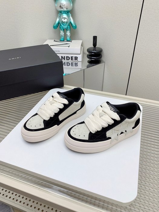 Yupoo AMIRI Men shoes High-Quality Size35-46