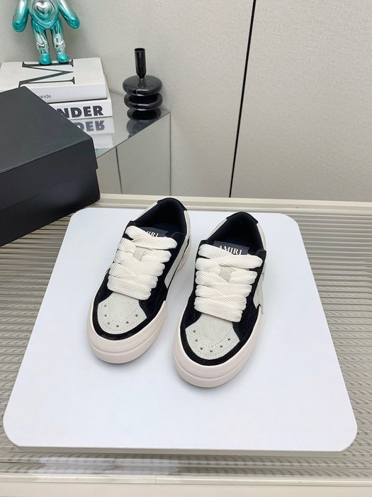 Yupoo AMIRI Men shoes High-Quality Size35-46