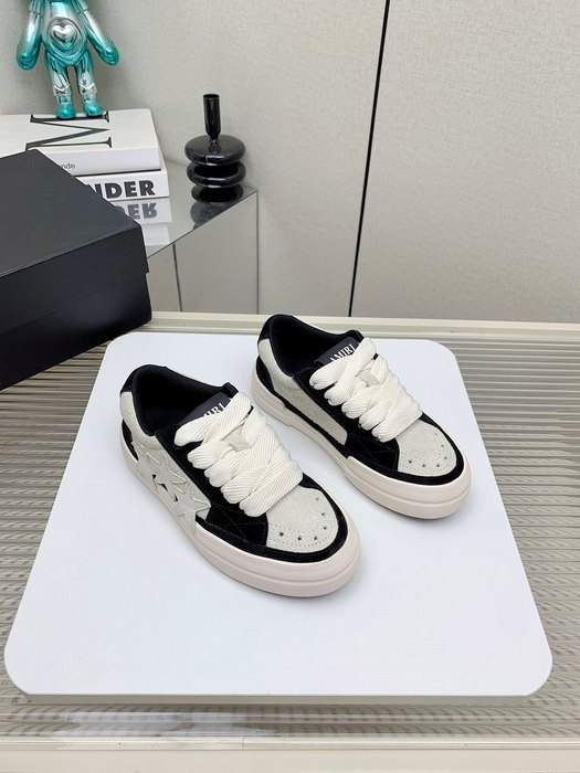 Yupoo AMIRI Men shoes High-Quality Size35-46