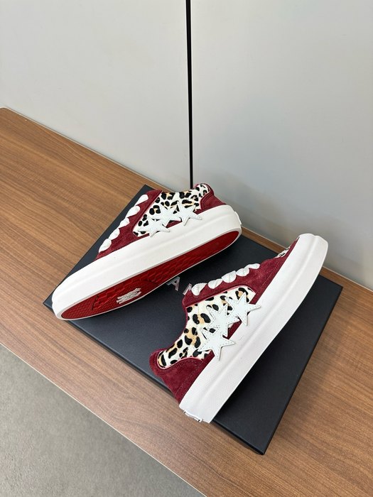 Yupoo AMIRI Men shoes High-Quality Size35-46