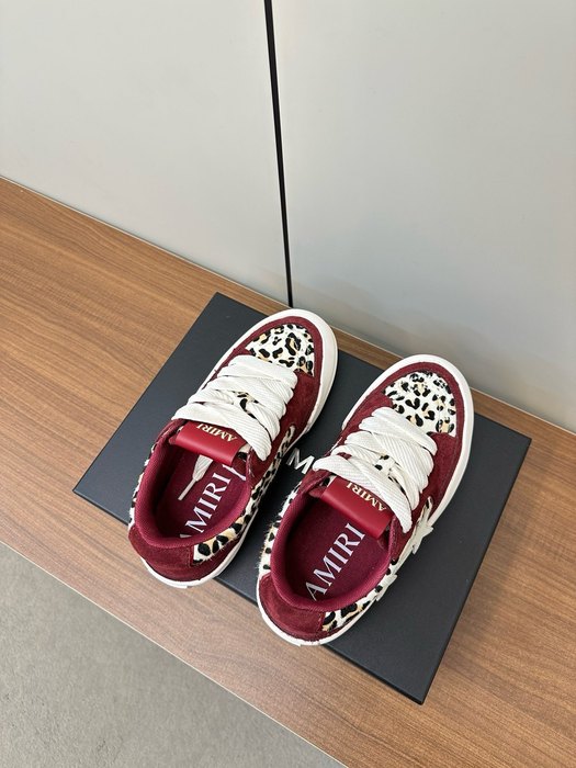 Yupoo AMIRI Men shoes High-Quality Size35-46