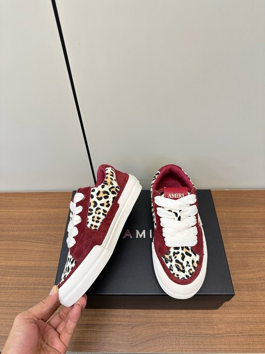 Yupoo AMIRI Men shoes High-Quality Size35-46