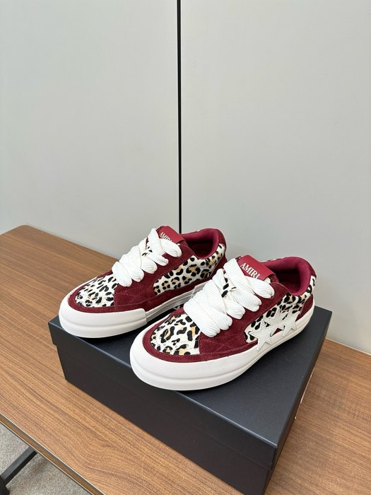 Yupoo AMIRI Men shoes High-Quality Size35-46