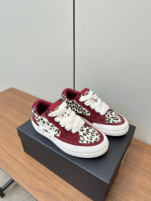 Yupoo AMIRI Men shoes High-Quality Size35-46