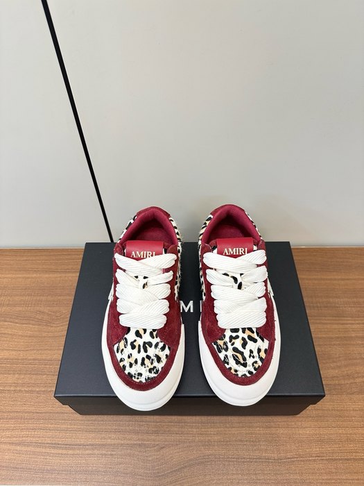 Yupoo AMIRI Men shoes High-Quality Size35-46