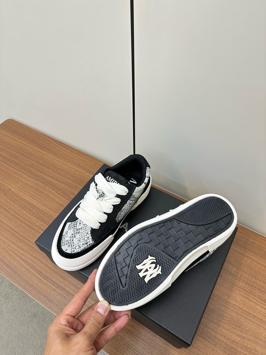 Yupoo AMIRI Men shoes High-Quality Size35-46