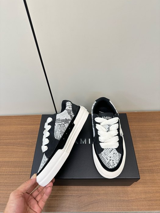 Yupoo AMIRI Men shoes High-Quality Size35-46