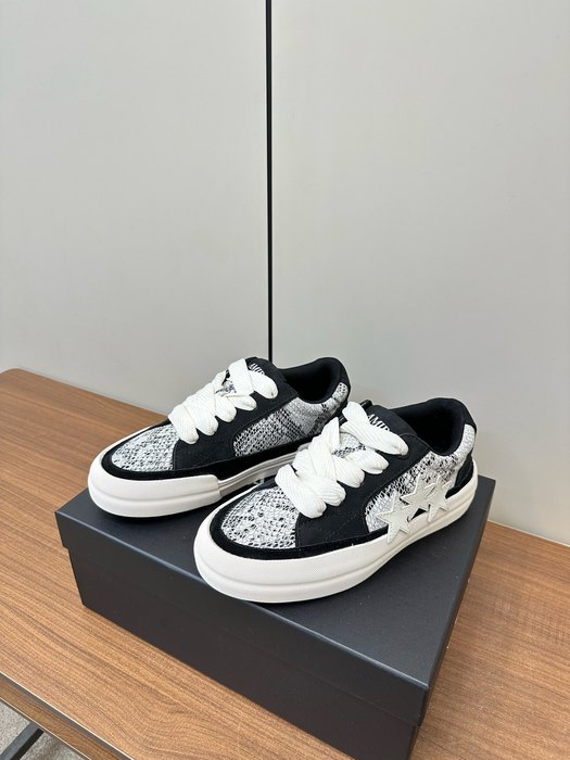 Yupoo AMIRI Men shoes High-Quality Size35-46