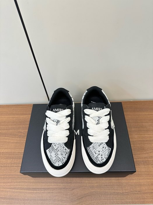 Yupoo AMIRI Men shoes High-Quality Size35-46