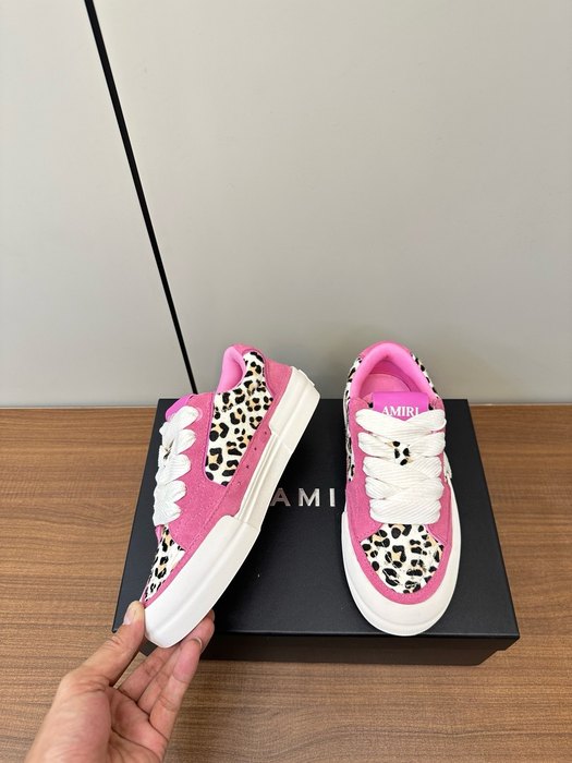 Yupoo AMIRI Men shoes High-Quality Size35-46