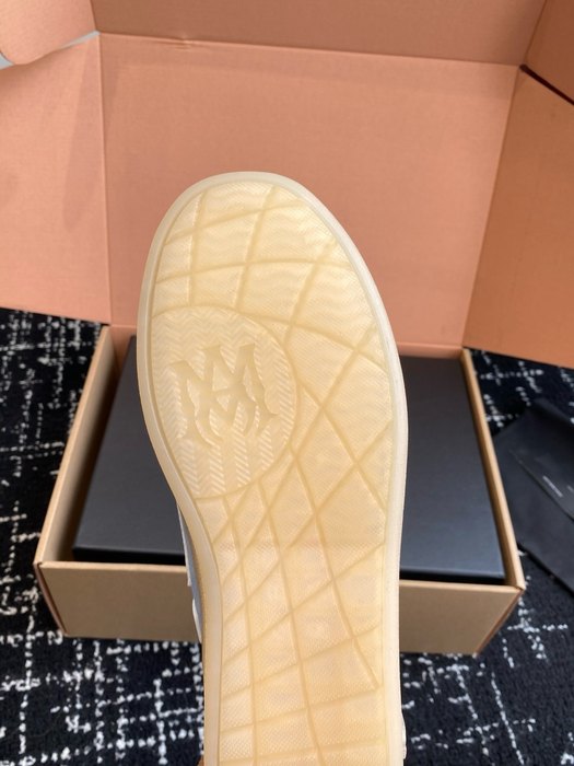 Yupoo AMIRI Men shoes High-Quality Size35-46