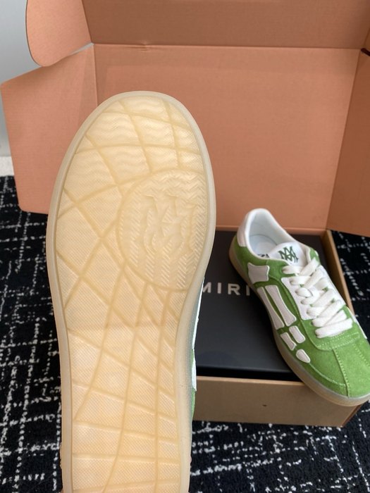 Yupoo AMIRI Men shoes High-Quality Size35-46