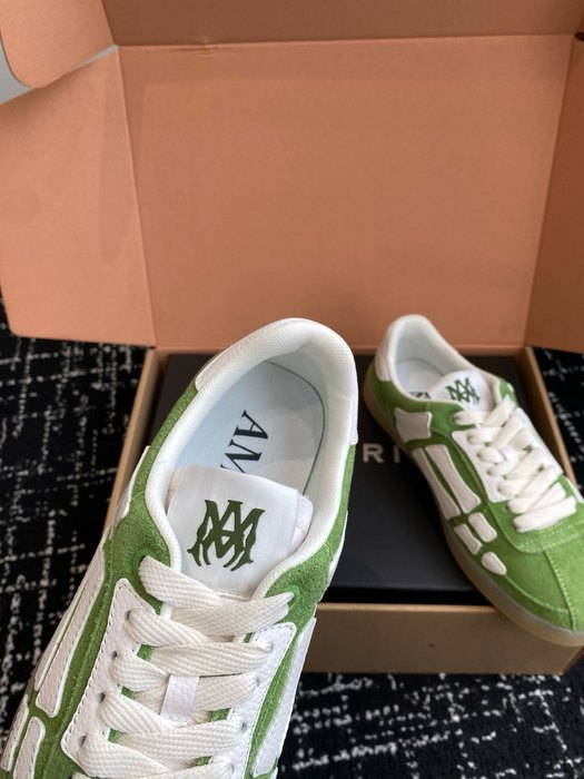 Yupoo AMIRI Men shoes High-Quality Size35-46