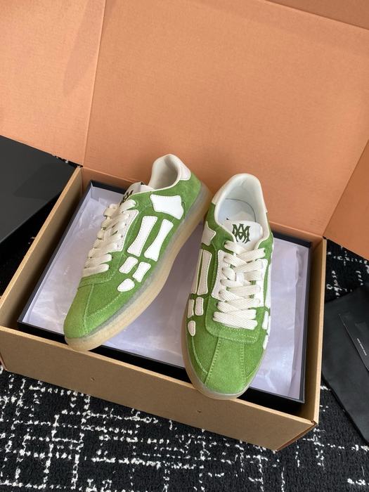 Yupoo AMIRI Men shoes High-Quality Size35-46