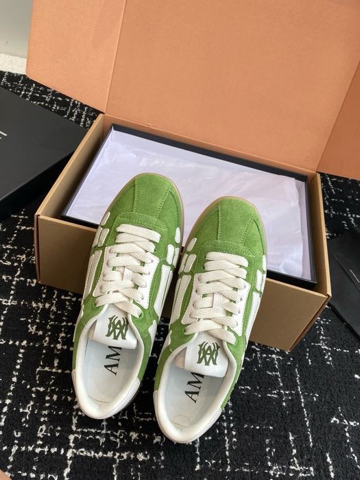 Yupoo AMIRI Men shoes High-Quality Size35-46