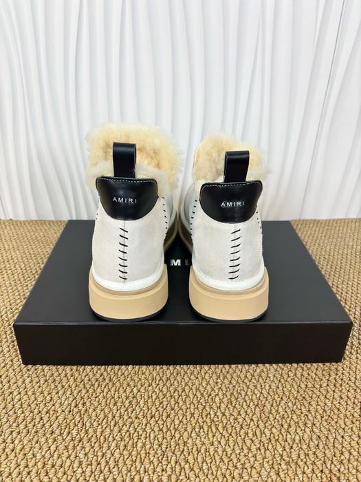 Yupoo AMIRI Men shoes High-Quality Size35-46