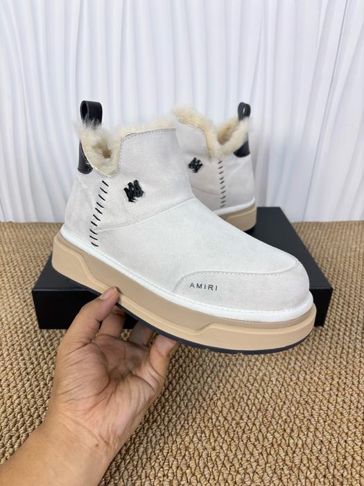 Yupoo AMIRI Men shoes High-Quality Size35-46