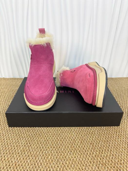 Yupoo AMIRI Men shoes High-Quality Size35-46